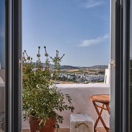 Luxury Mia With Pool And Amazing Sea Views, * باروس
