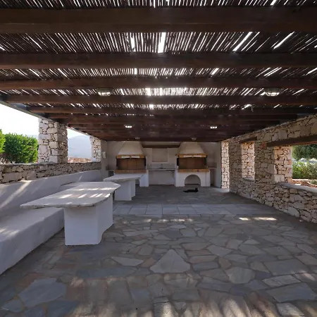 Luxury Mia With Pool And Amazing Sea Views, *