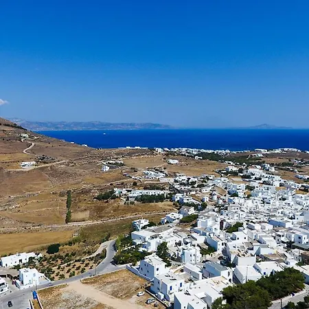 فيلة Luxury Mia With Pool And Amazing Sea Views,