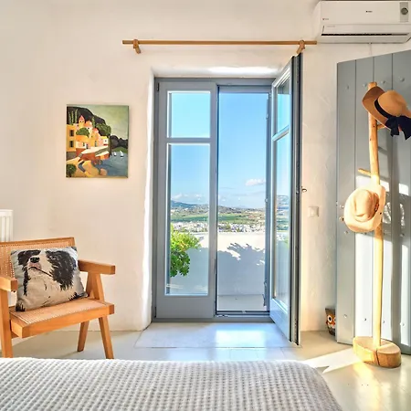 فيلة Luxury Mia With Pool And Amazing Sea Views,
