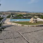 Villa Luxury Mia With Pool And Amazing Sea Views,
