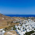 Villa Luxury Mia With Pool And Amazing Sea Views,