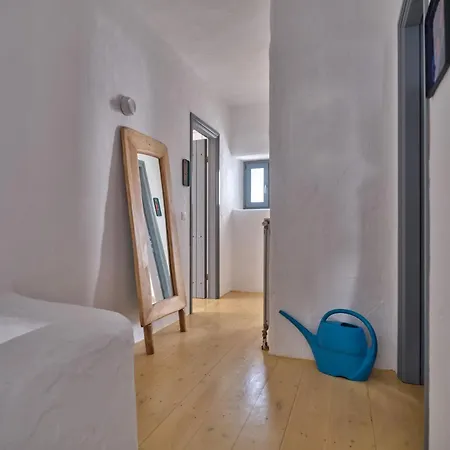 Luxury Mia With Pool And Amazing Sea Views, Villa Parikia (Paros)