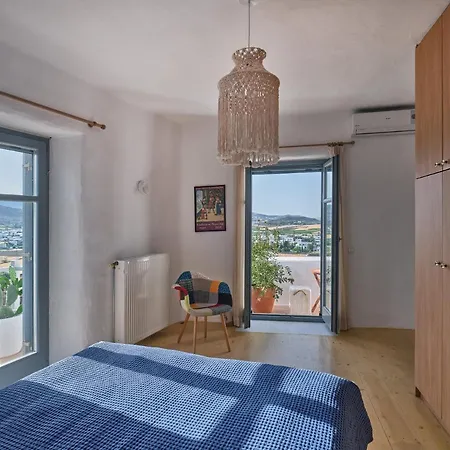 Luxury Mia With Pool And Amazing Sea Views, *