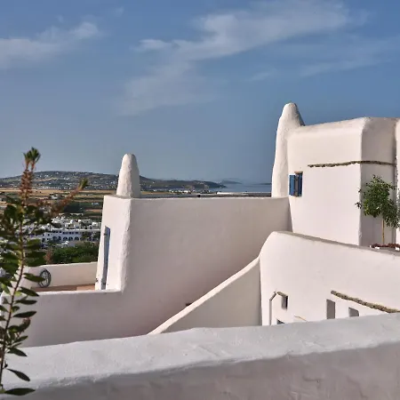 Luxury Mia With Pool And Amazing Sea Views, * Parikia (Paros)