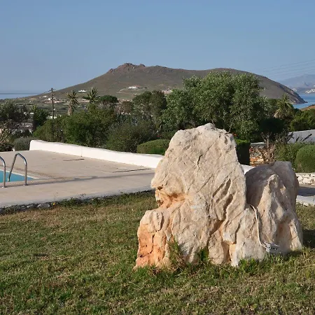 Luxury Mia With Pool And Amazing Sea Views,