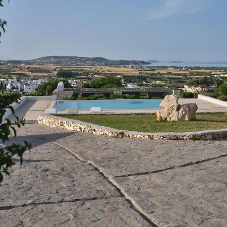 빌라 Luxury Mia With Pool And Amazing Sea Views,