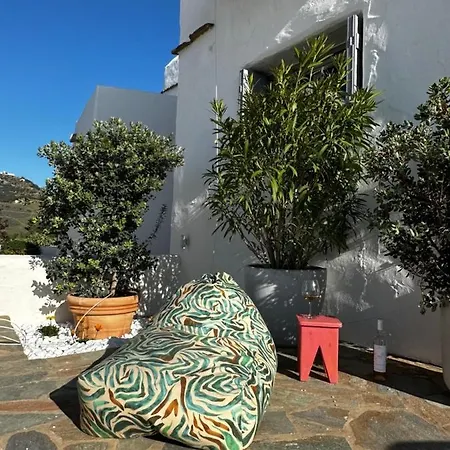 빌라 Luxury Mia With Pool And Amazing Sea Views, *
