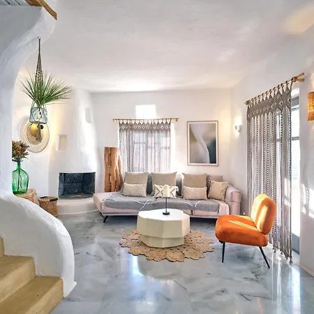 빌라 Luxury Mia With Pool And Amazing Sea Views,