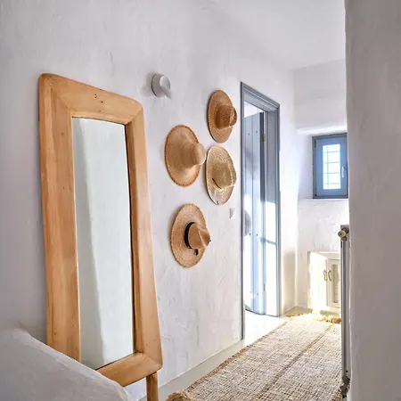 Luxury Mia With Pool And Amazing Sea Views, 빌라