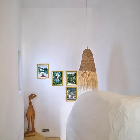 Luxury Mia With Pool And Amazing Sea Views, 빌라