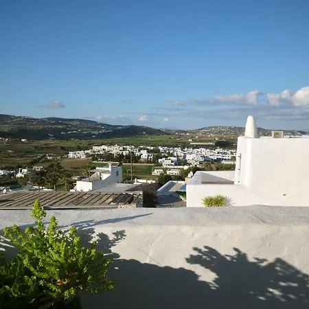 Luxury Mia With Pool And Amazing Sea Views, Márpissa